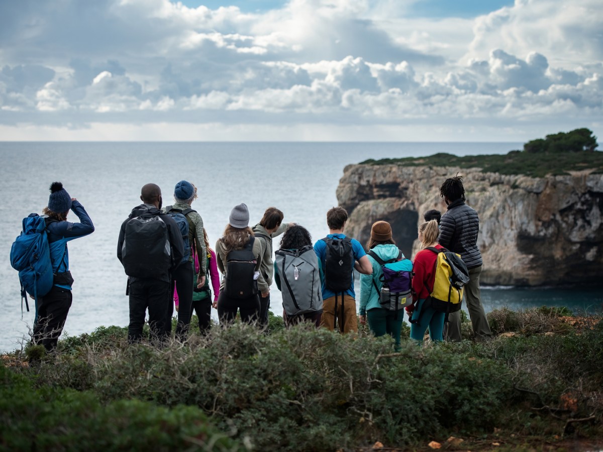 A Non-Climber’s Guide to “The Climb” on HBO Max