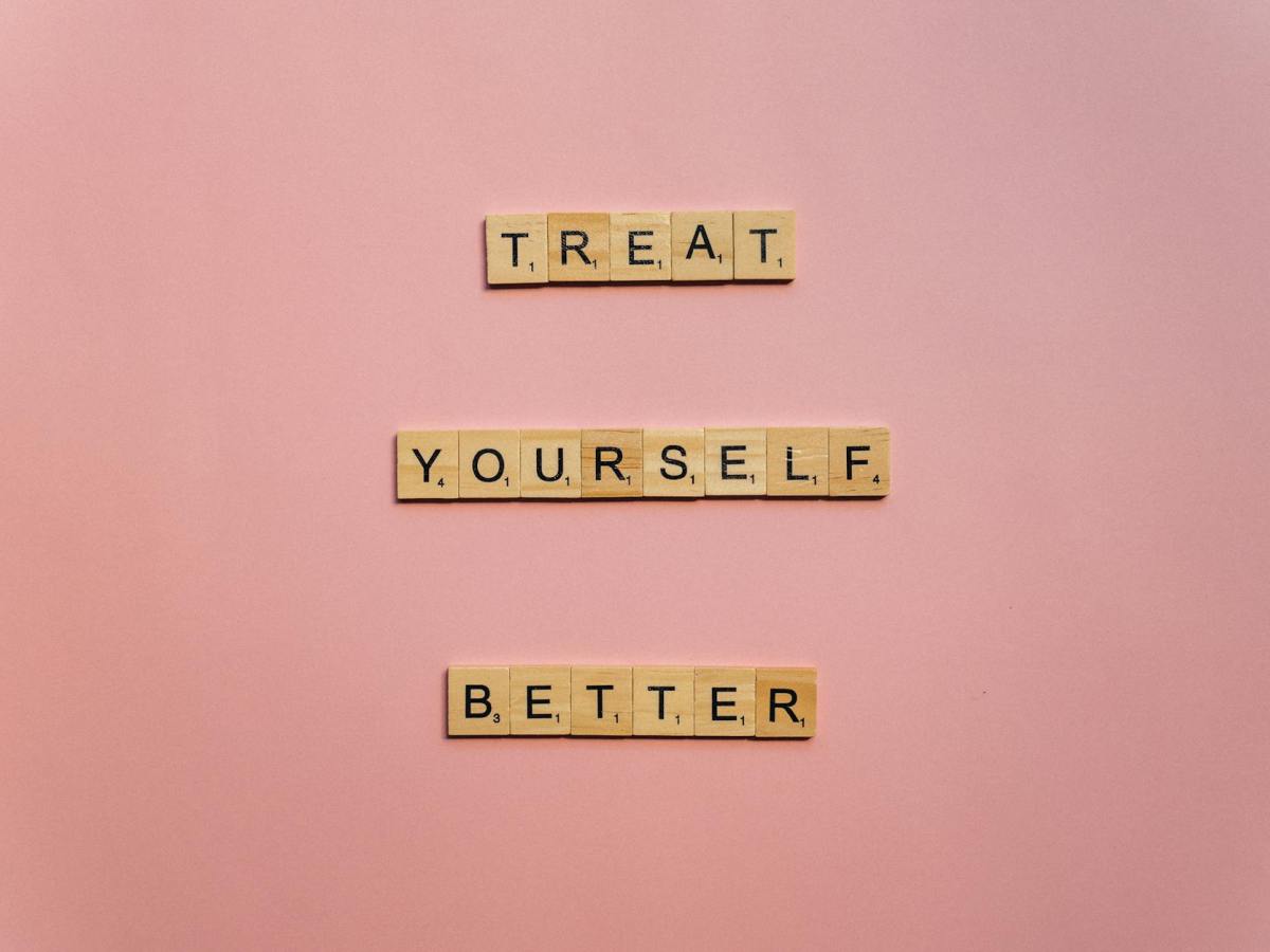 Bouncing Back from Burnout